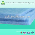 Fabrik-Versorgungsmaterial Polyester-Tasche Filter-Material